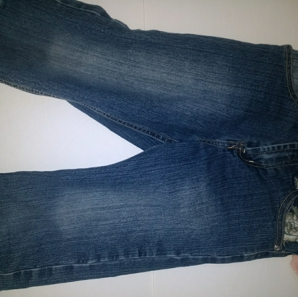 Cherokee pants - Picture 4 of 4